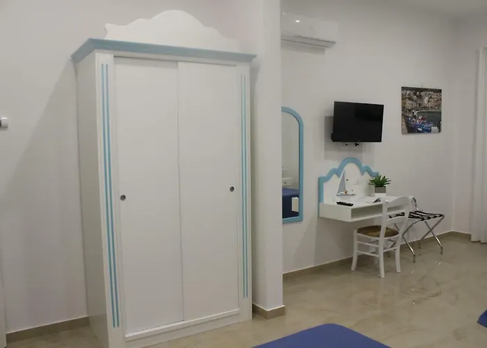 Exclusive 4* Castellammare del Golfo